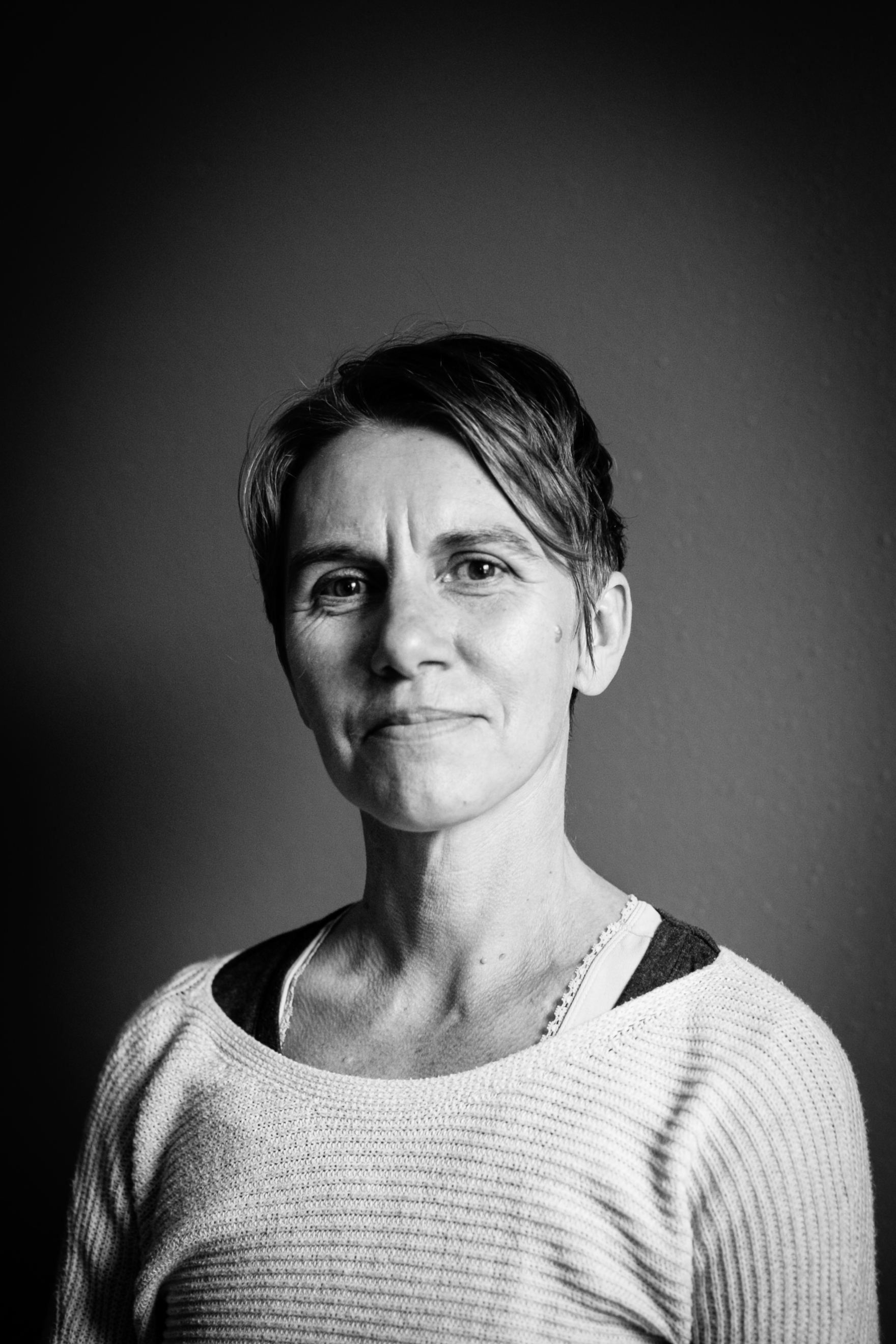Kristin Sage
